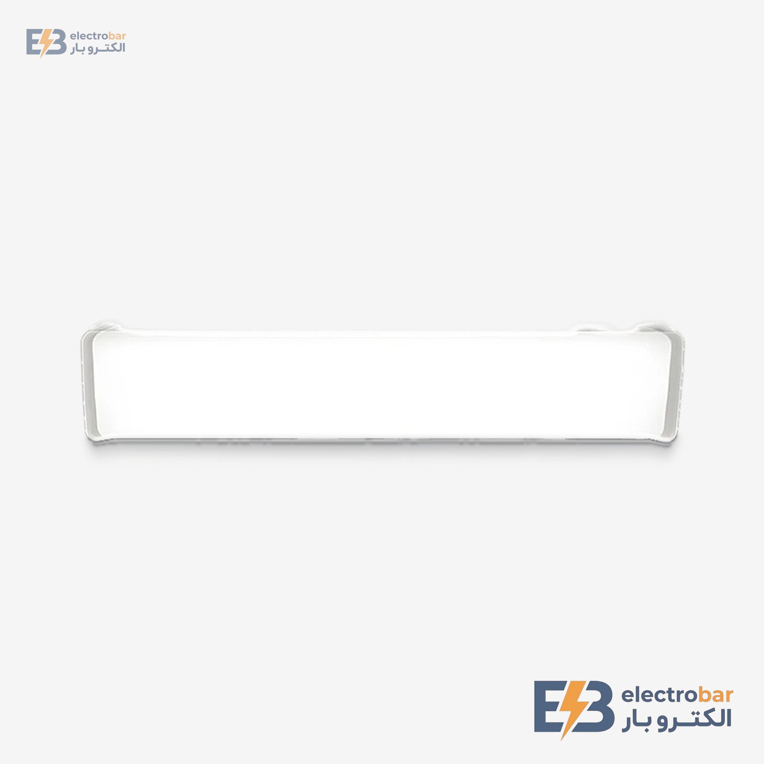 براکت ۴۰ سانتیمتری ۲۶ وات مدل مدرن