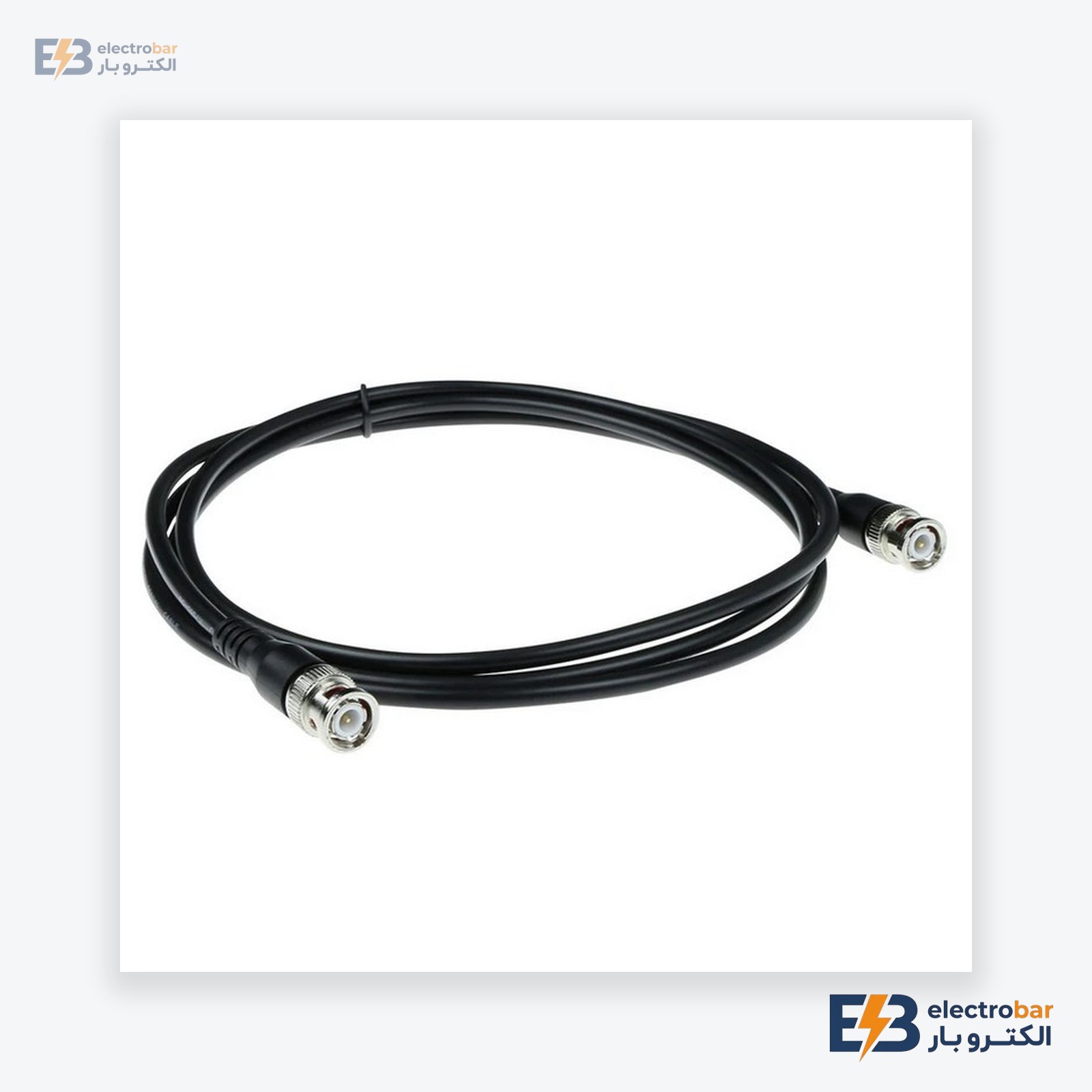 کابل کواکسیال RG6 U