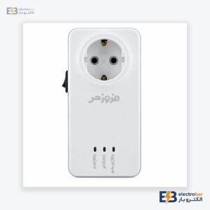 محافظ دیجیتال دیواری ترمینالی کولرگازی ۳۰ آمپر (Z-1)