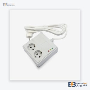 محافظ دیجیتال دیواری تک خانه یخچال و فریزر (P-1)