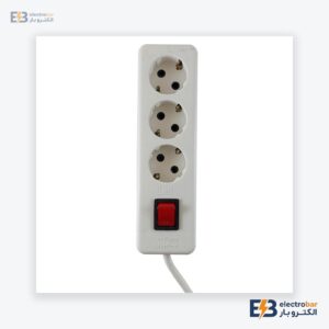سه راهی ارت‌دار بی‌سیم (E-H3)