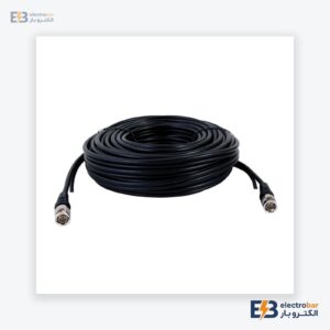 کابل دوربین مسوار RG59/C70 B+POWER ترکیبی