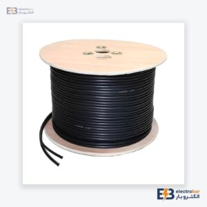 کابل دوربین مس RG59/U60 A+POWER ترکیبی