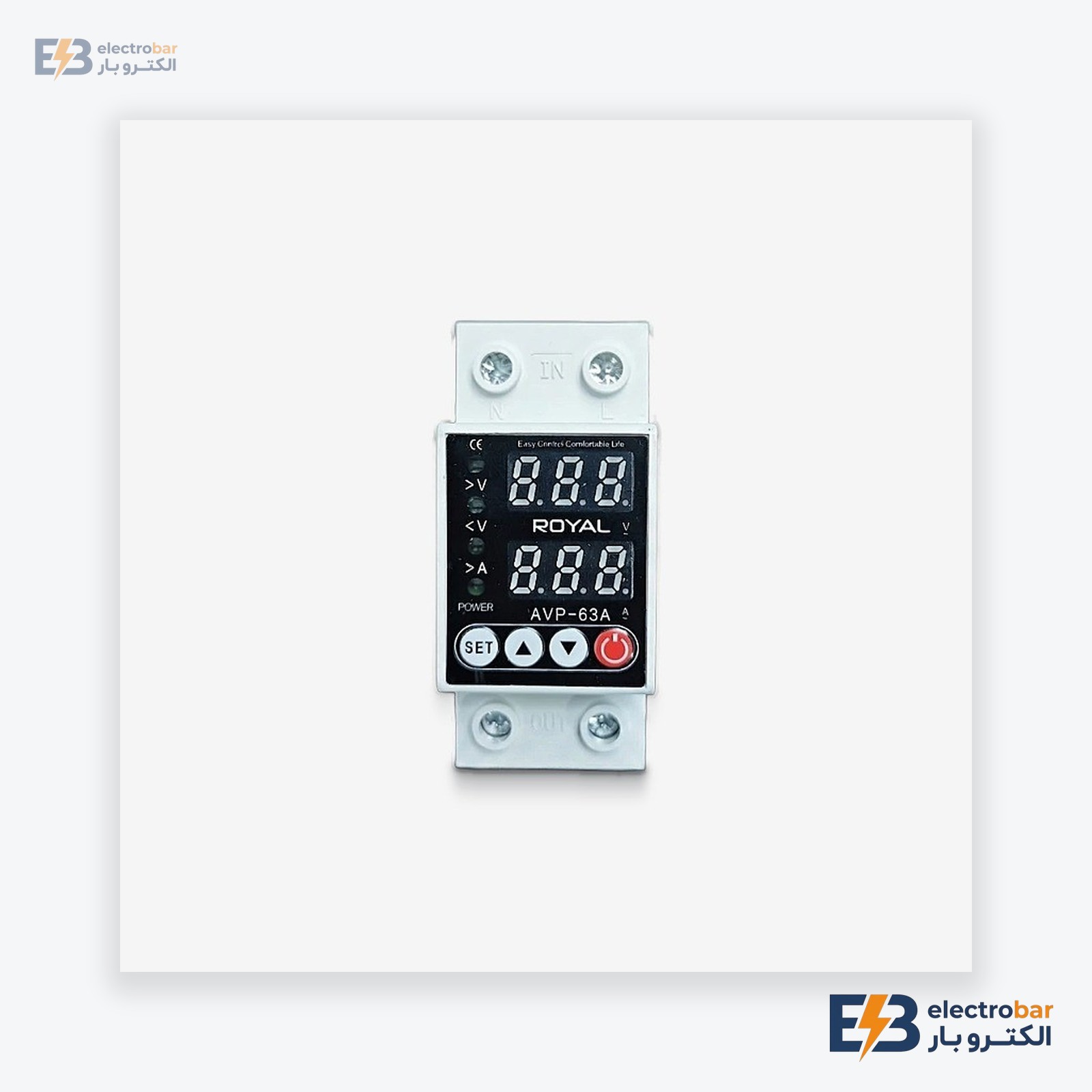 قاب رویه گرند رنگی (M2*2)