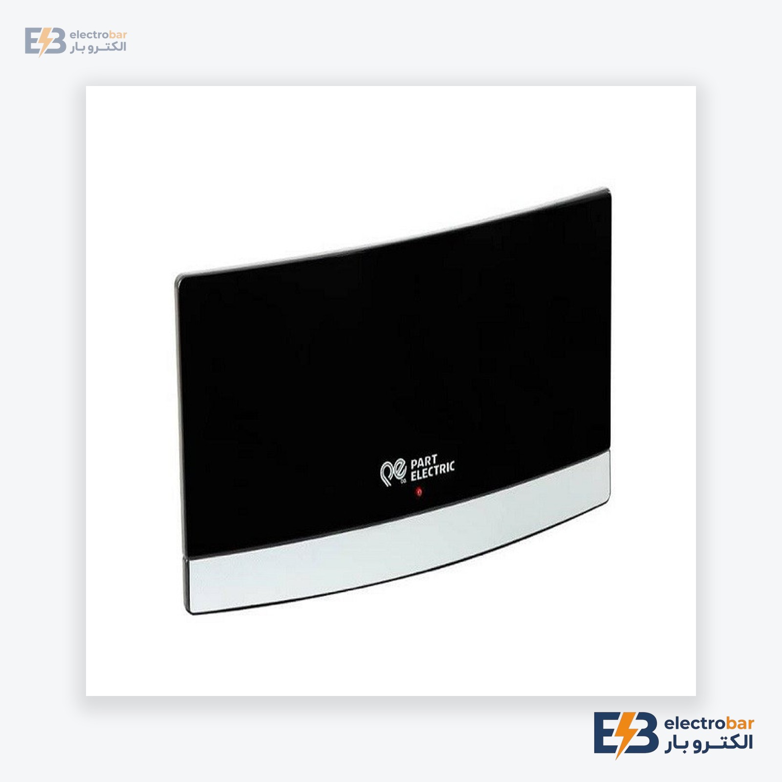 آنتن TV گرند ترانک سفید