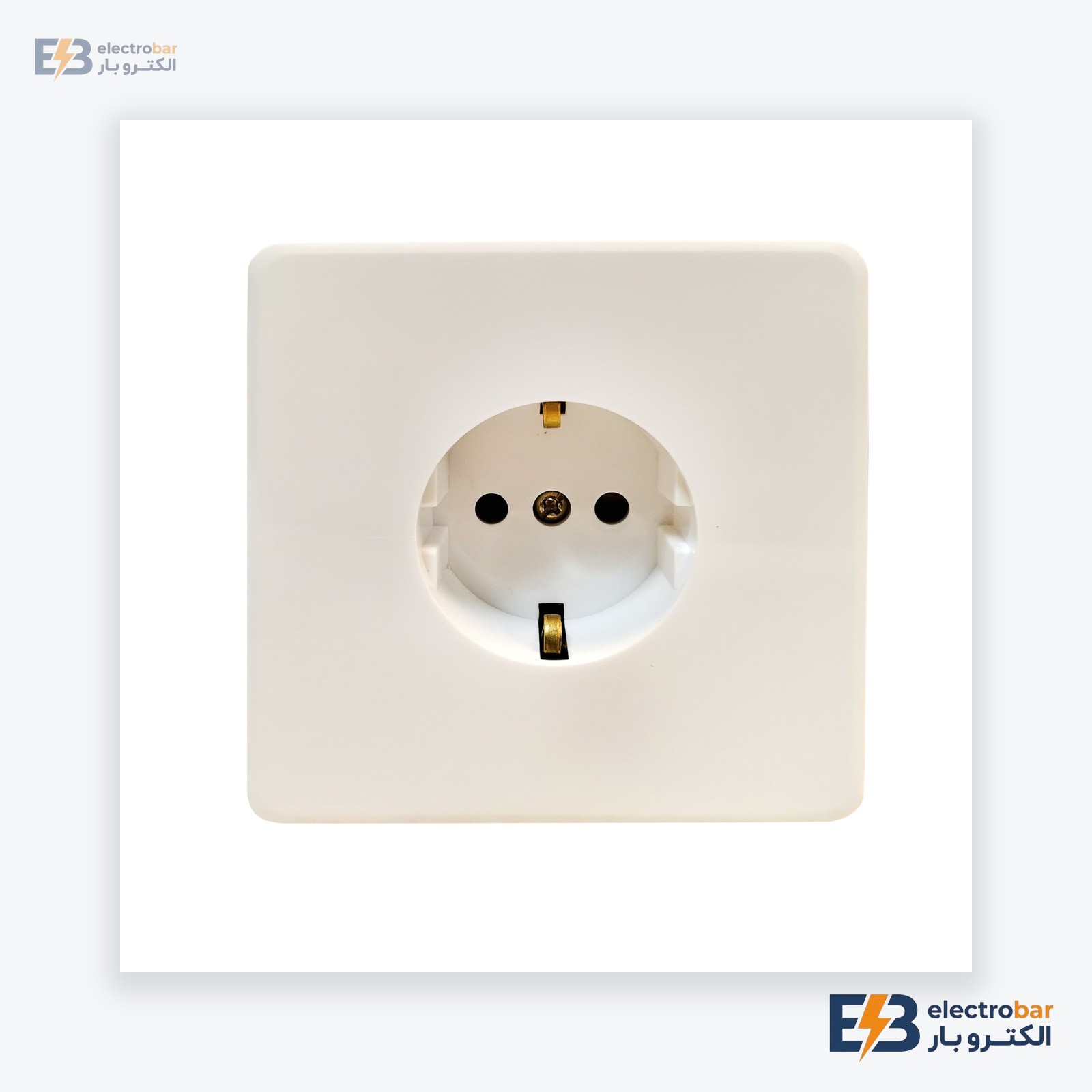 پریز ارت (MK-BS1363) پارمیس رنگی