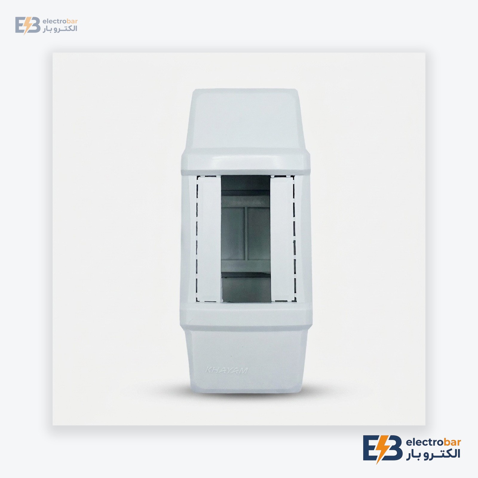 جعبه فیوز روکار F4