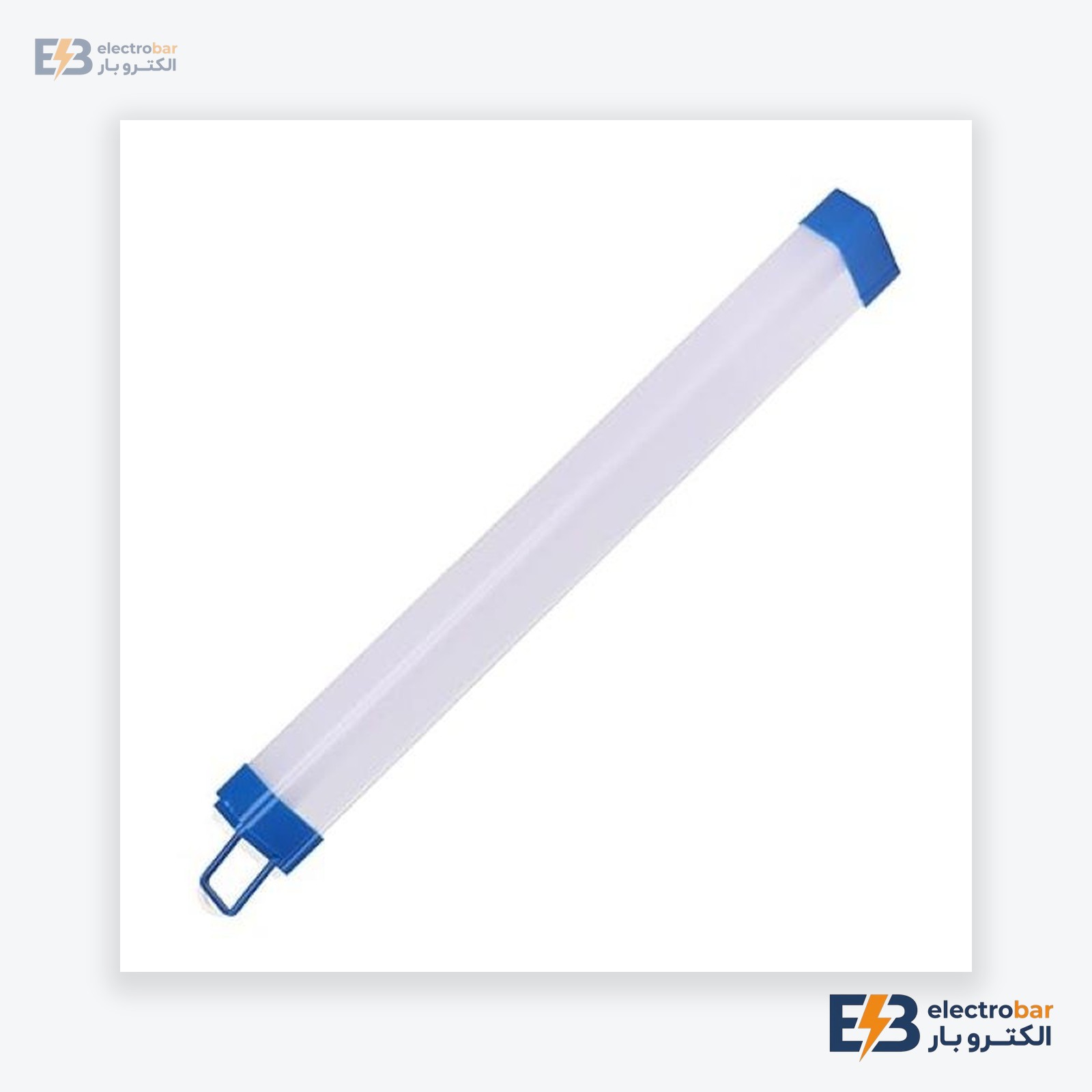 چراغ اضطراری 80LED مدل نوا