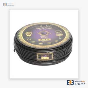 قرقره کابل ۱۶*۲ آلومینیوم