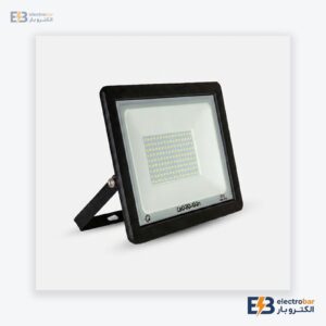 پروژکتور ۵۰ وات هانیس فتوسل‌دار