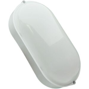 چراغ LED ضداب 15 وات IP66 نیوپارس