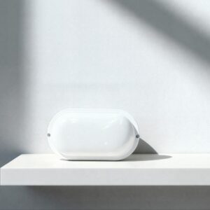 چراغ LED ضد اب 20 وات IP66 نیوپارس